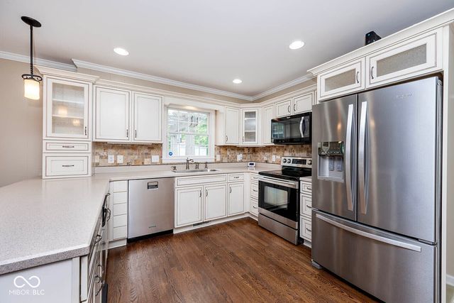 6320 Brixton, Indianapolis, IN 46220