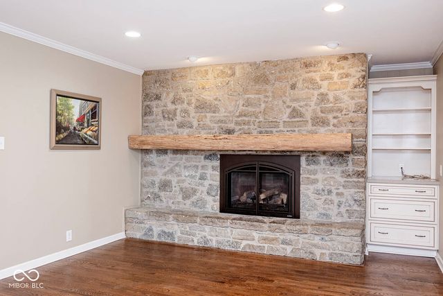 6320 Brixton, Indianapolis, IN 46220