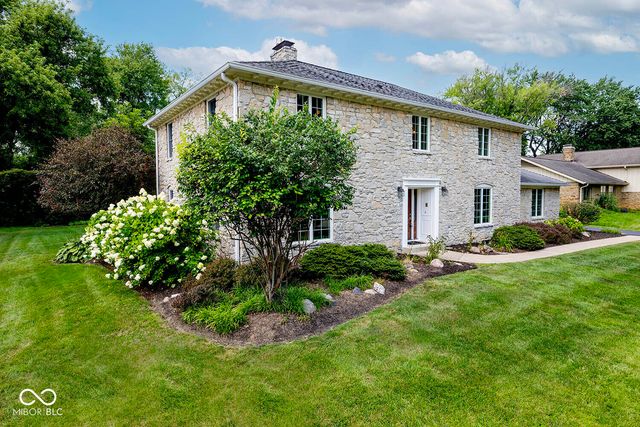 6320 Brixton, Indianapolis, IN 46220