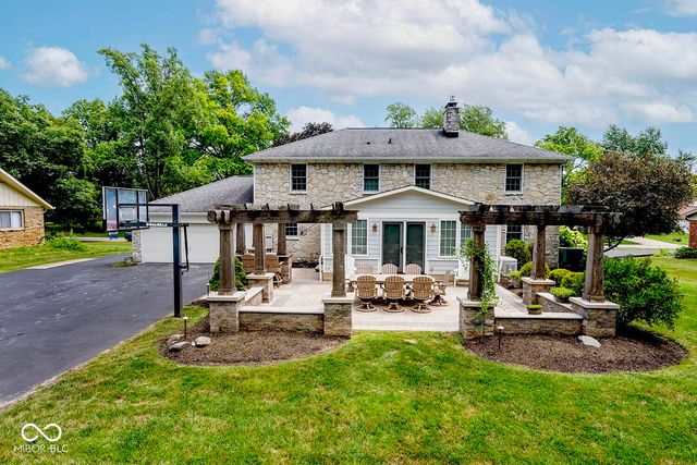 6320 Brixton, Indianapolis, IN 46220