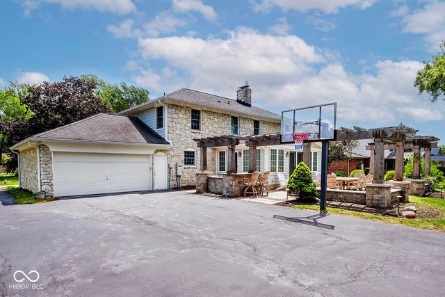 6320 Brixton, Indianapolis, IN 46220
