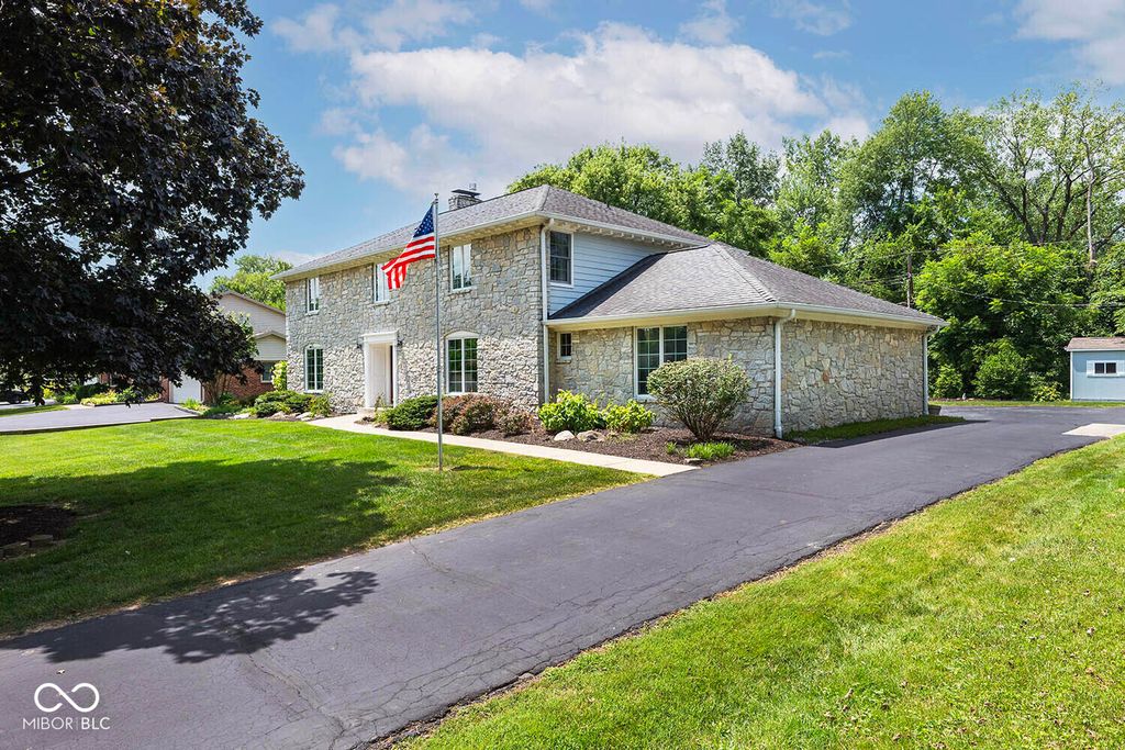 6320 Brixton, Indianapolis, IN 46220