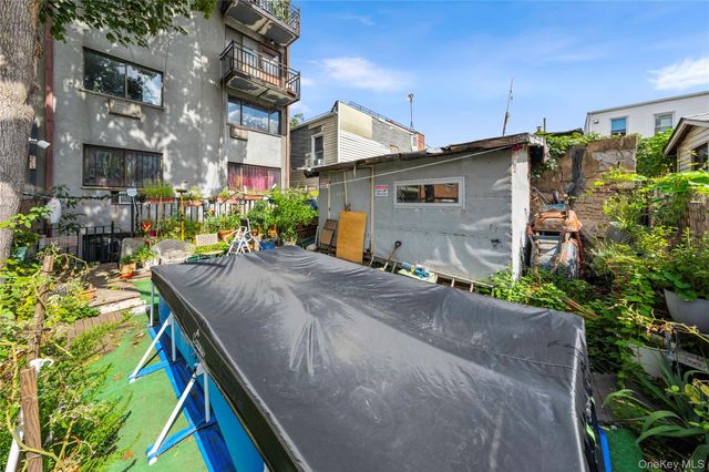 102-20 Radcliff Avenue, Corona, NY 11368