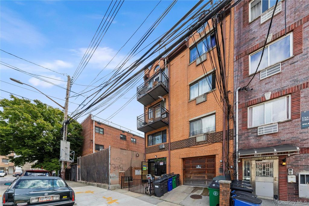 102-20 Radcliff Avenue, Corona, NY 11368 — photo 2