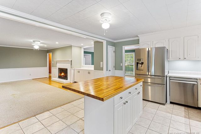 2328 Colgate Drive, Fayetteville, NC 28304
