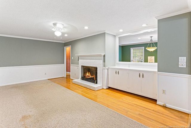 2328 Colgate Drive, Fayetteville, NC 28304