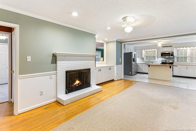 2328 Colgate Drive, Fayetteville, NC 28304
