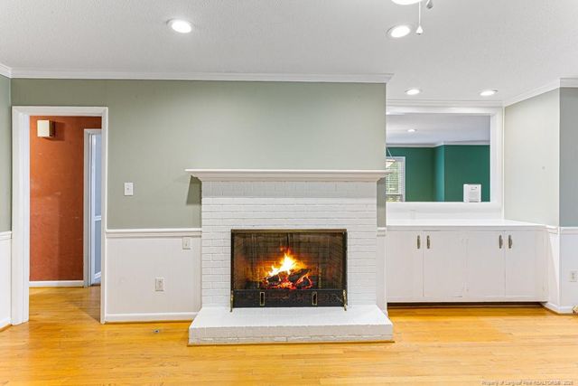 2328 Colgate Drive, Fayetteville, NC 28304