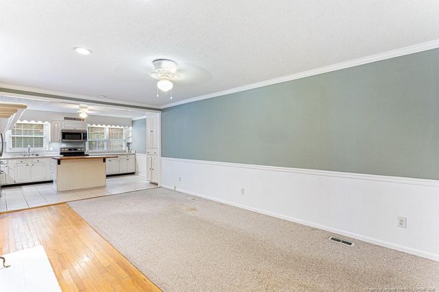 2328 Colgate Drive, Fayetteville, NC 28304