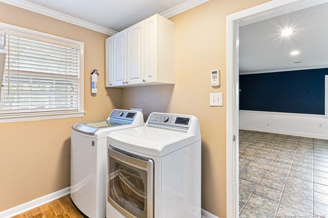 2328 Colgate Drive, Fayetteville, NC 28304