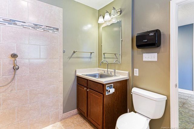 2328 Colgate Drive, Fayetteville, NC 28304