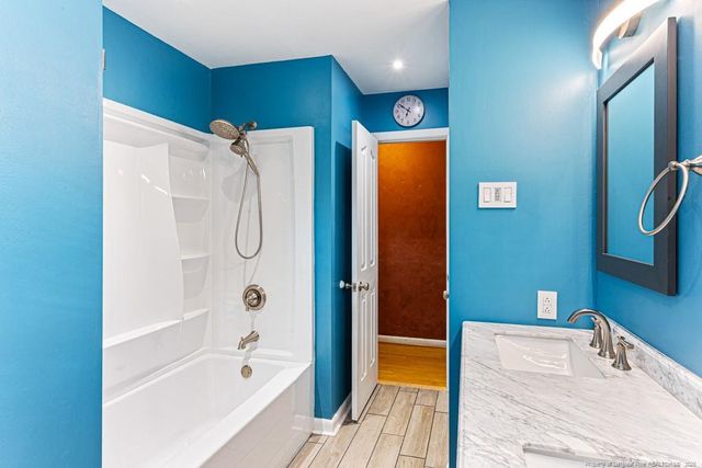2328 Colgate Drive, Fayetteville, NC 28304