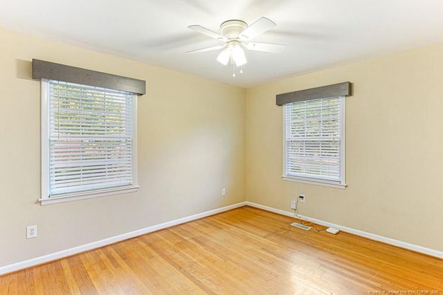 2328 Colgate Drive, Fayetteville, NC 28304