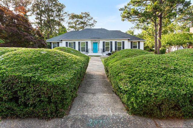 2328 Colgate Drive, Fayetteville, NC 28304