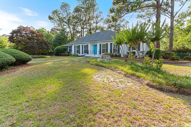 2328 Colgate Drive, Fayetteville, NC 28304