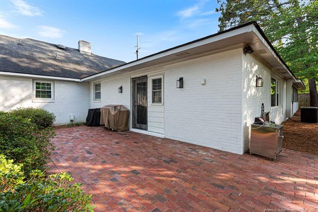 2328 Colgate Drive, Fayetteville, NC 28304