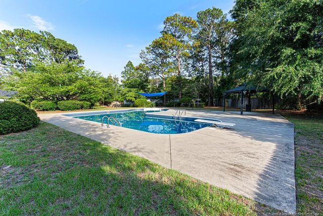 2328 Colgate Drive, Fayetteville, NC 28304