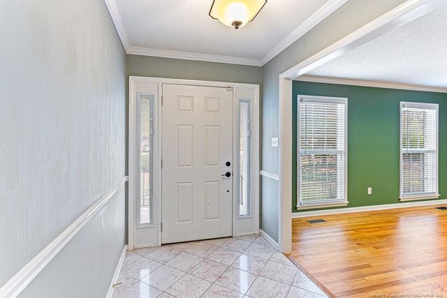 2328 Colgate Drive, Fayetteville, NC 28304