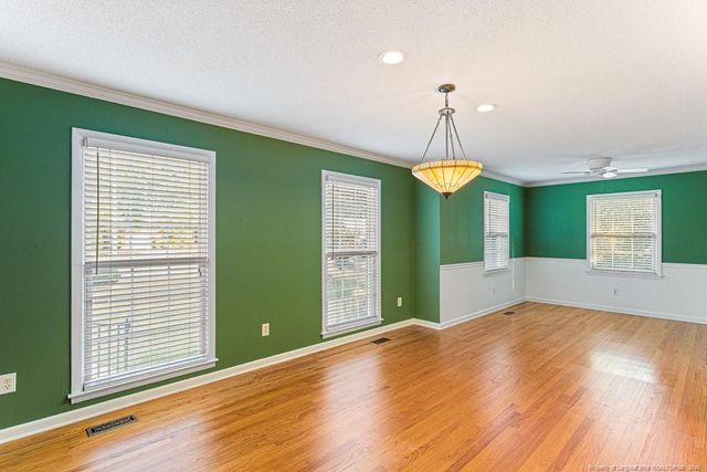 2328 Colgate Drive, Fayetteville, NC 28304
