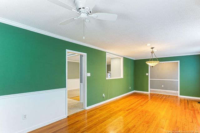 2328 Colgate Drive, Fayetteville, NC 28304