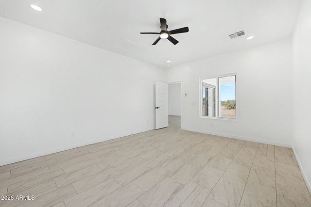 10094 W MISSION Drive, Arizona City, AZ 85123