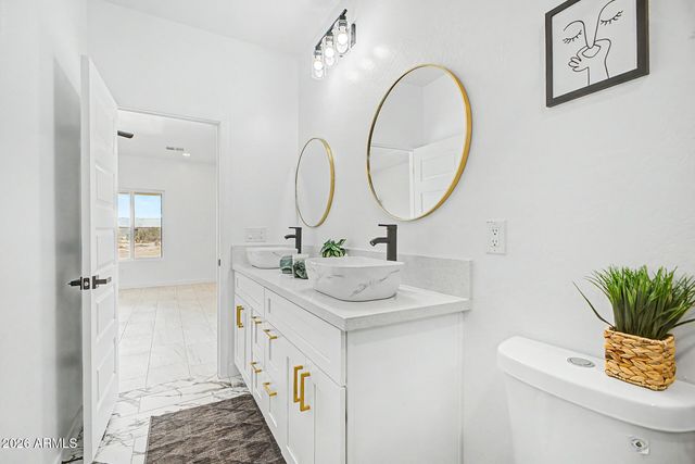 10094 W MISSION Drive, Arizona City, AZ 85123