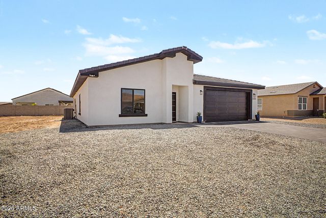 10094 W MISSION Drive, Arizona City, AZ 85123