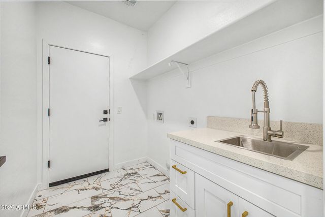 10094 W MISSION Drive, Arizona City, AZ 85123