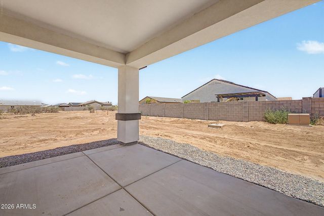 10094 W MISSION Drive, Arizona City, AZ 85123