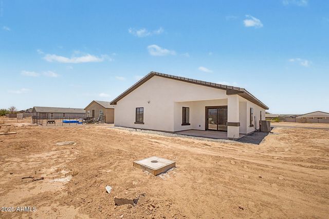10094 W MISSION Drive, Arizona City, AZ 85123