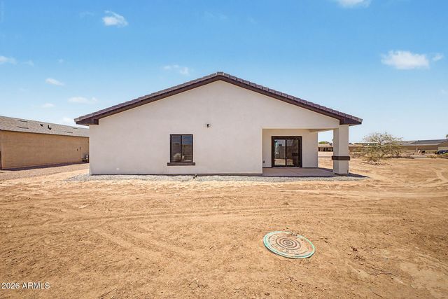 10094 W MISSION Drive, Arizona City, AZ 85123
