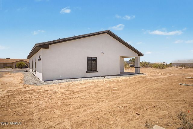 10094 W MISSION Drive, Arizona City, AZ 85123