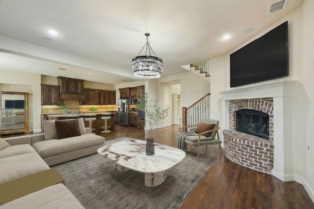 1651 Saddle Tree Road, Frisco, TX 75036