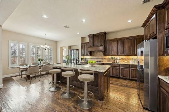 1651 Saddle Tree Road, Frisco, TX 75036