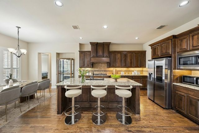 1651 Saddle Tree Road, Frisco, TX 75036