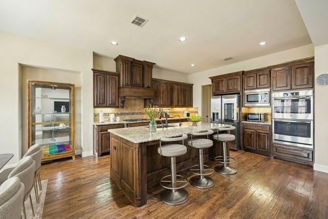 1651 Saddle Tree Road, Frisco, TX 75036