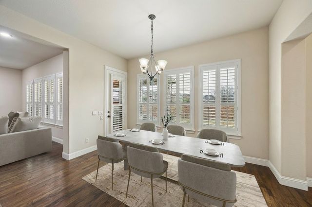 1651 Saddle Tree Road, Frisco, TX 75036