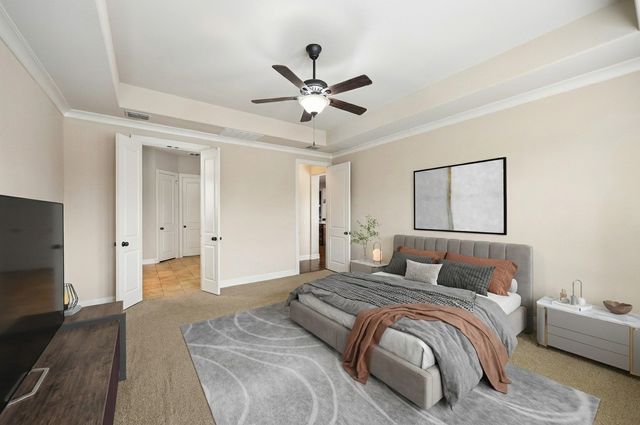 1651 Saddle Tree Road, Frisco, TX 75036