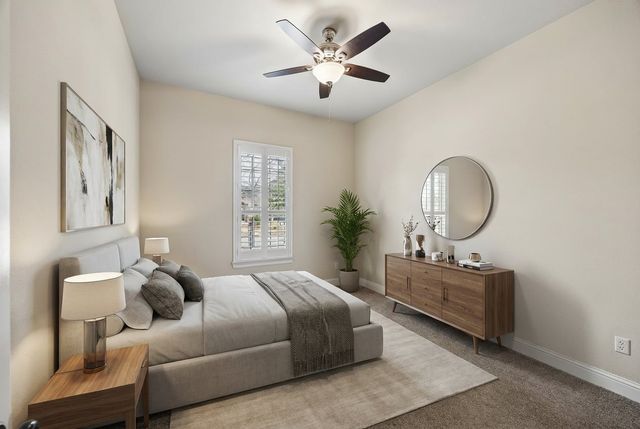 1651 Saddle Tree Road, Frisco, TX 75036