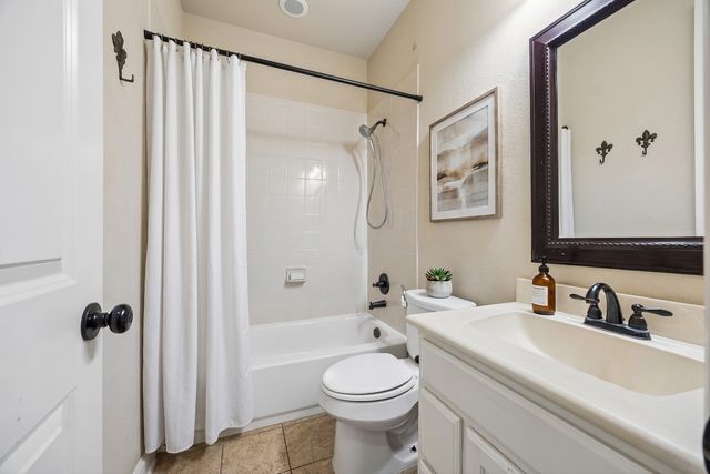 1651 Saddle Tree Road, Frisco, TX 75036