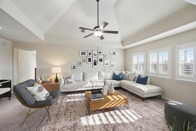 1651 Saddle Tree Road, Frisco, TX 75036