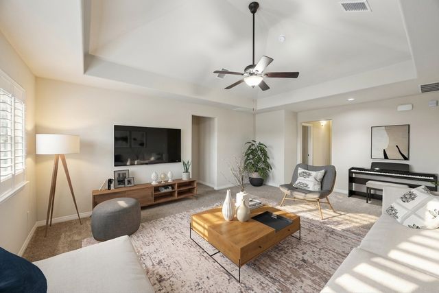 1651 Saddle Tree Road, Frisco, TX 75036