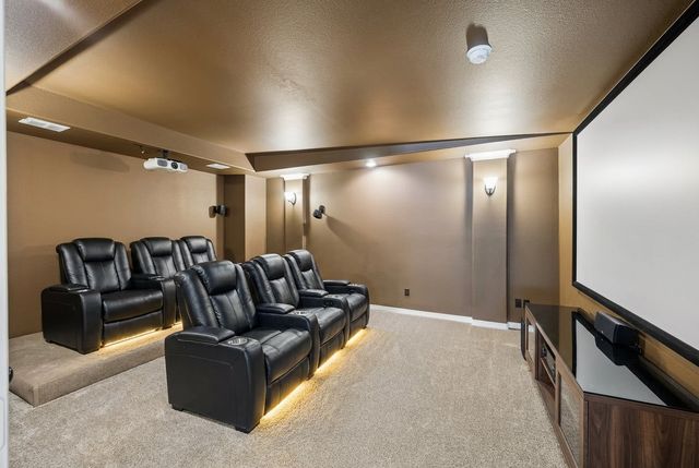 1651 Saddle Tree Road, Frisco, TX 75036