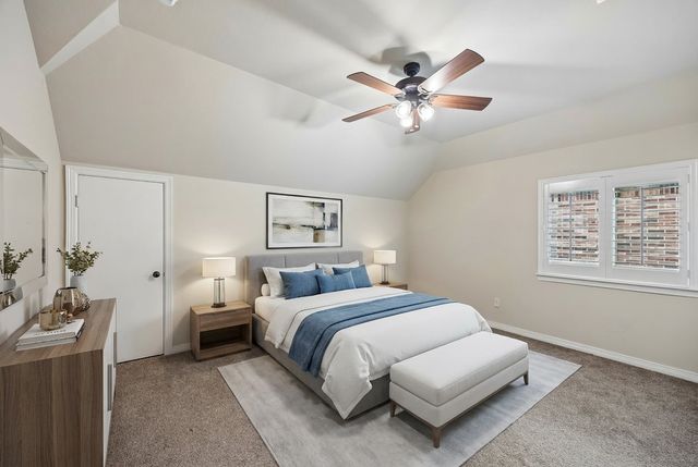 1651 Saddle Tree Road, Frisco, TX 75036