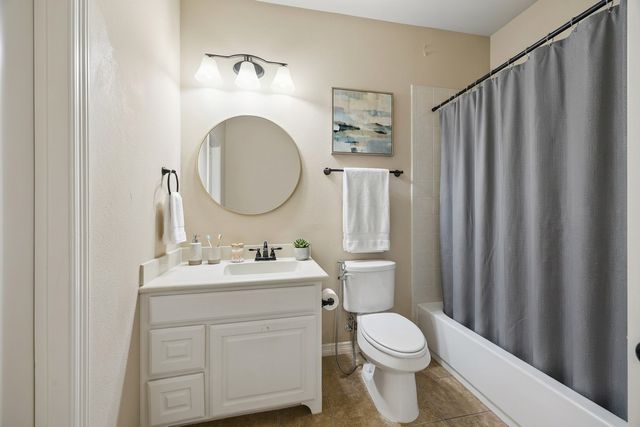 1651 Saddle Tree Road, Frisco, TX 75036