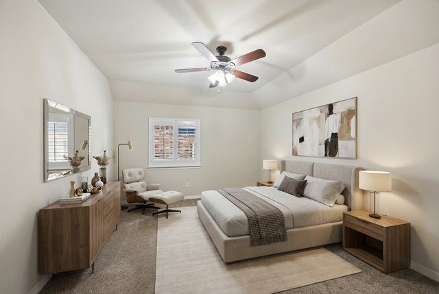 1651 Saddle Tree Road, Frisco, TX 75036