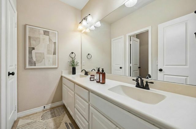 1651 Saddle Tree Road, Frisco, TX 75036