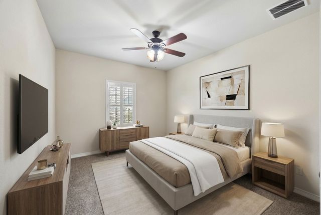 1651 Saddle Tree Road, Frisco, TX 75036