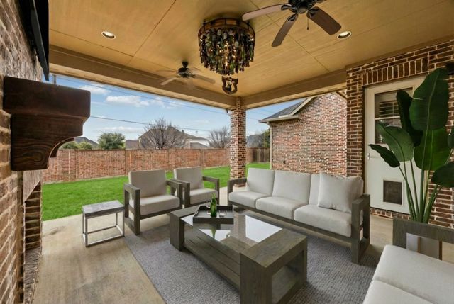 1651 Saddle Tree Road, Frisco, TX 75036