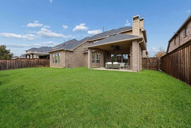 1651 Saddle Tree Road, Frisco, TX 75036
